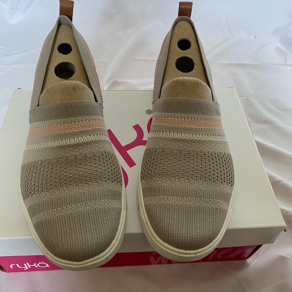 Ryka shoes